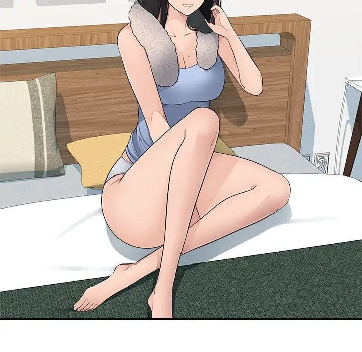 Office Desires chapter 8 page 112
