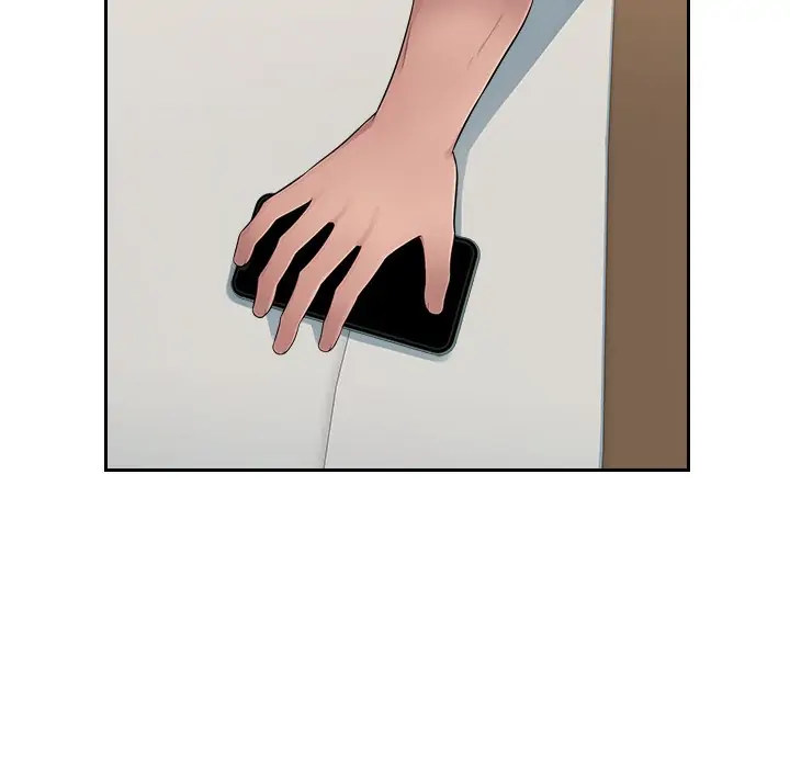 Office Desires chapter 8 page 114