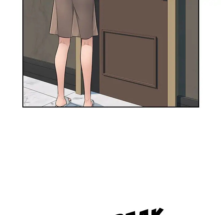 Office Desires chapter 8 page 121