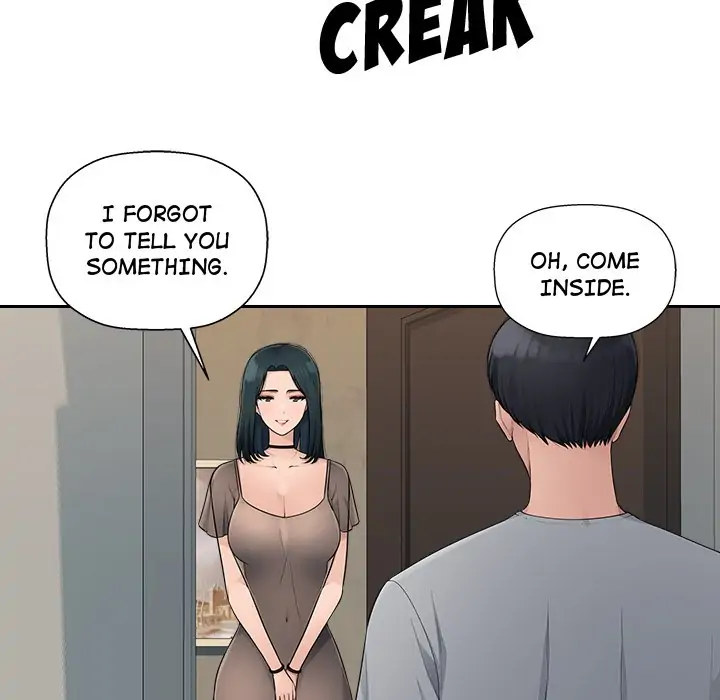 Office Desires chapter 8 page 122