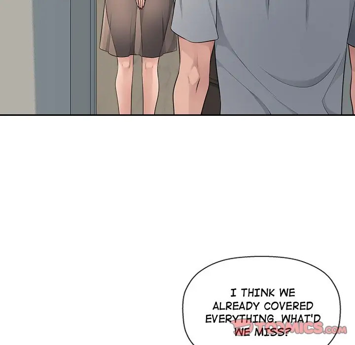 Office Desires chapter 8 page 123