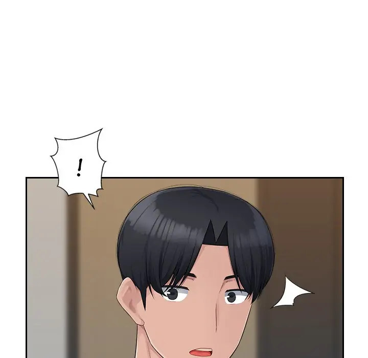 Office Desires chapter 8 page 127