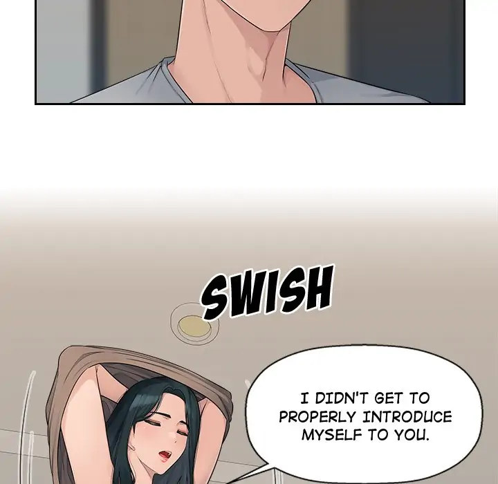 Office Desires chapter 8 page 128