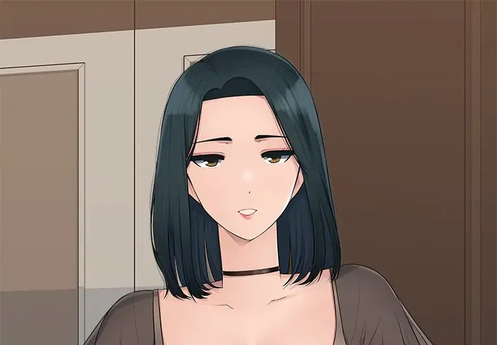 Office Desires chapter 9 page 1