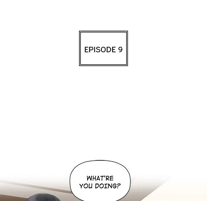 Office Desires chapter 9 page 5