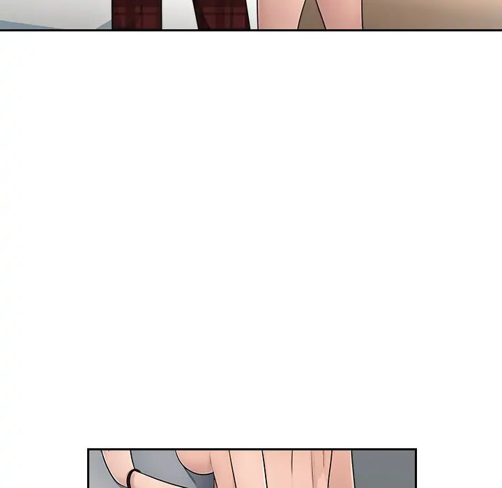 Office Desires chapter 9 page 10