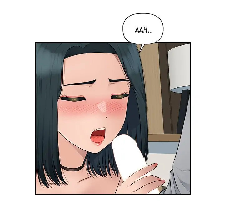 Office Desires chapter 9 page 20