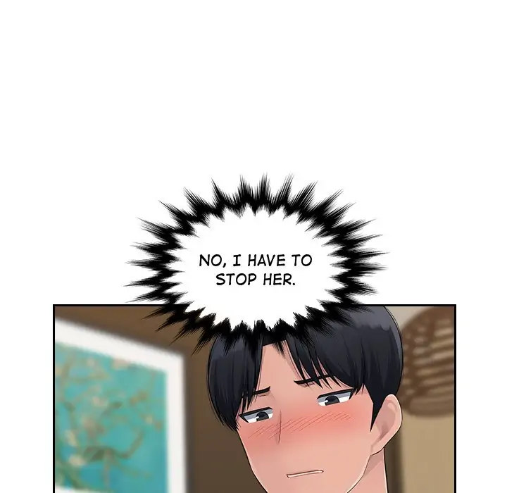 Office Desires chapter 9 page 21