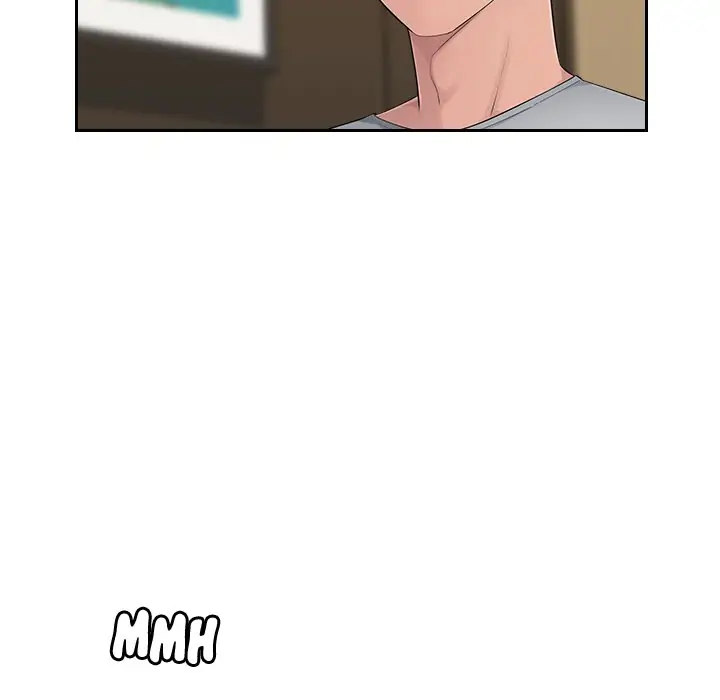 Office Desires chapter 9 page 22