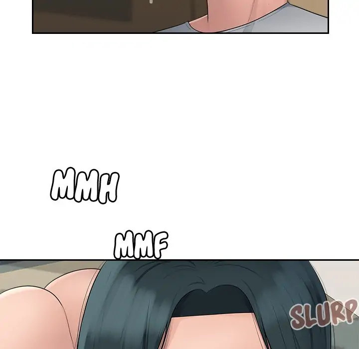 Office Desires chapter 9 page 25