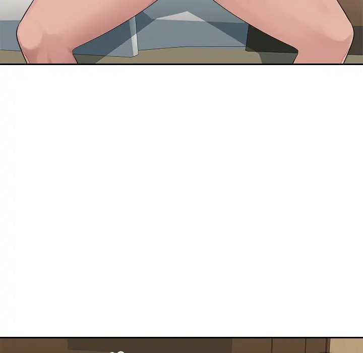 Office Desires chapter 9 page 34