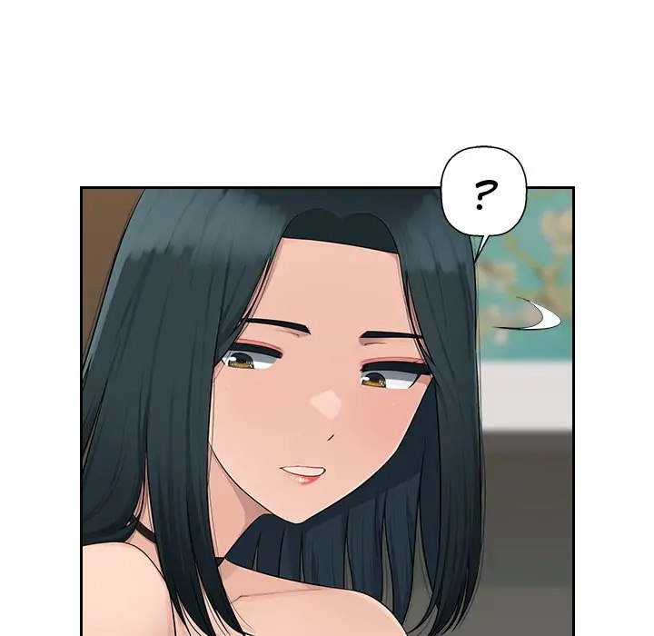 Office Desires chapter 9 page 41