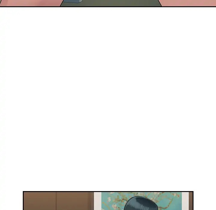 Office Desires chapter 9 page 44