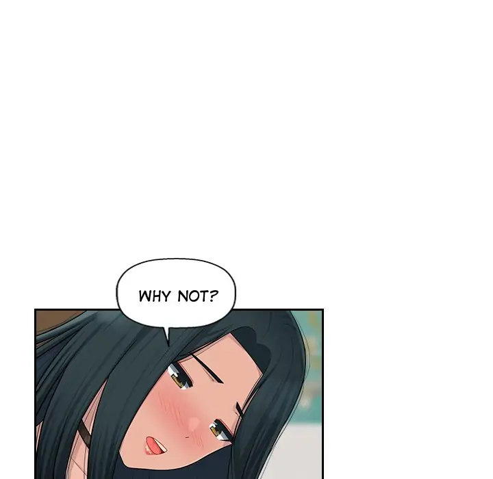 Office Desires chapter 9 page 46