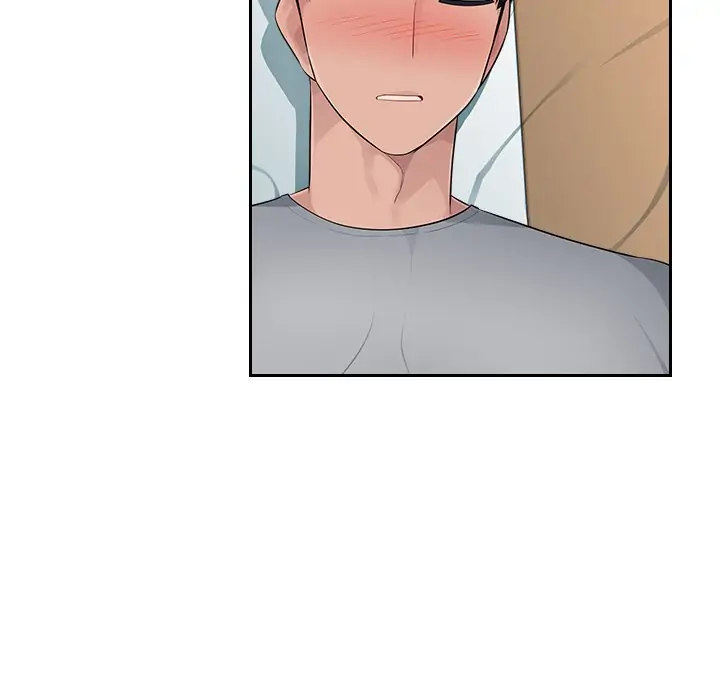 Office Desires chapter 9 page 48