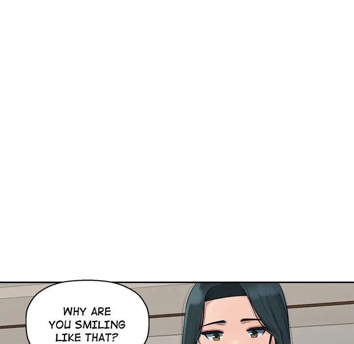 Office Desires chapter 9 page 50