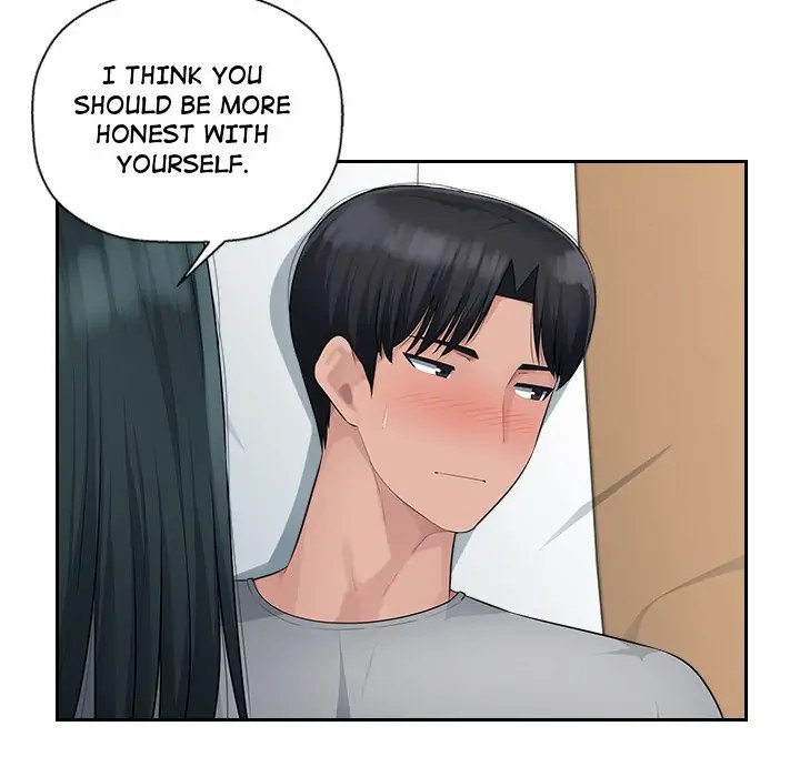 Office Desires chapter 9 page 54