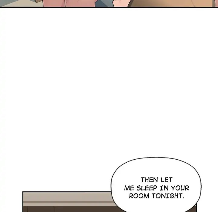 Office Desires chapter 9 page 57