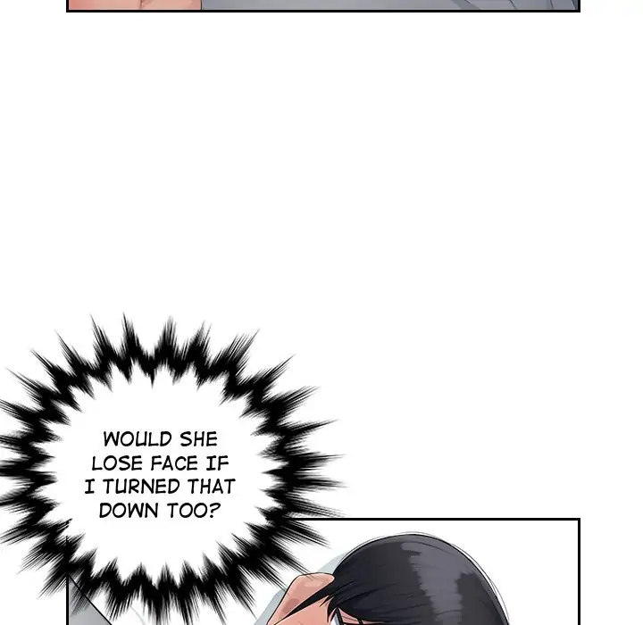 Office Desires chapter 9 page 59