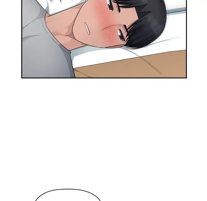 Office Desires chapter 9 page 60
