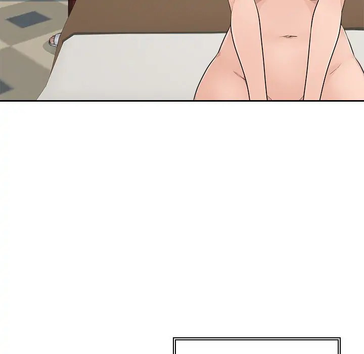 Office Desires chapter 9 page 62