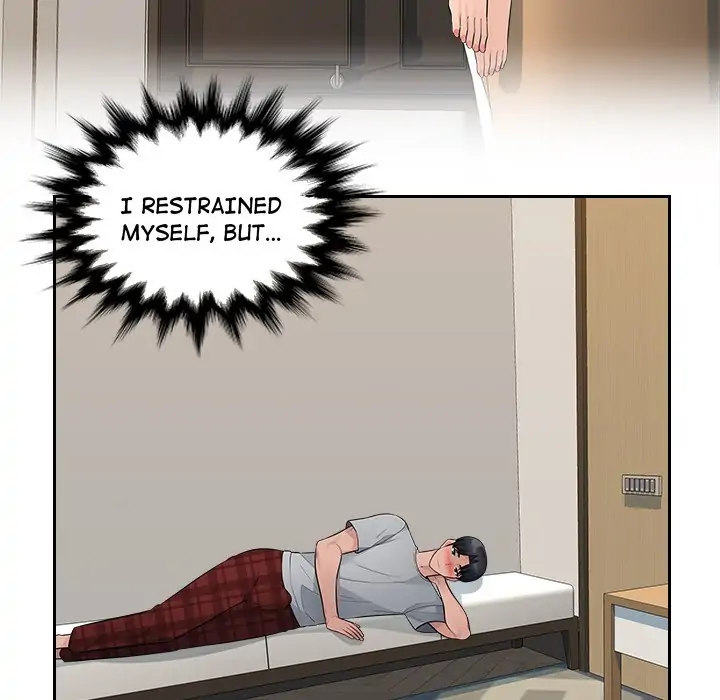 Office Desires chapter 9 page 66