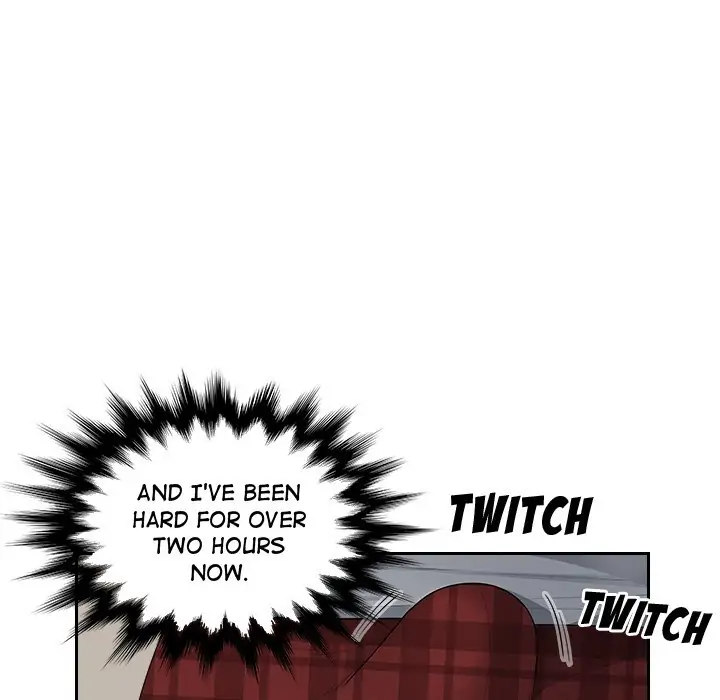 Office Desires chapter 9 page 69