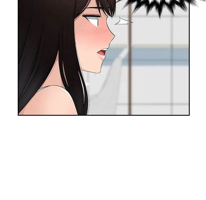 Office Desires chapter 9 page 84