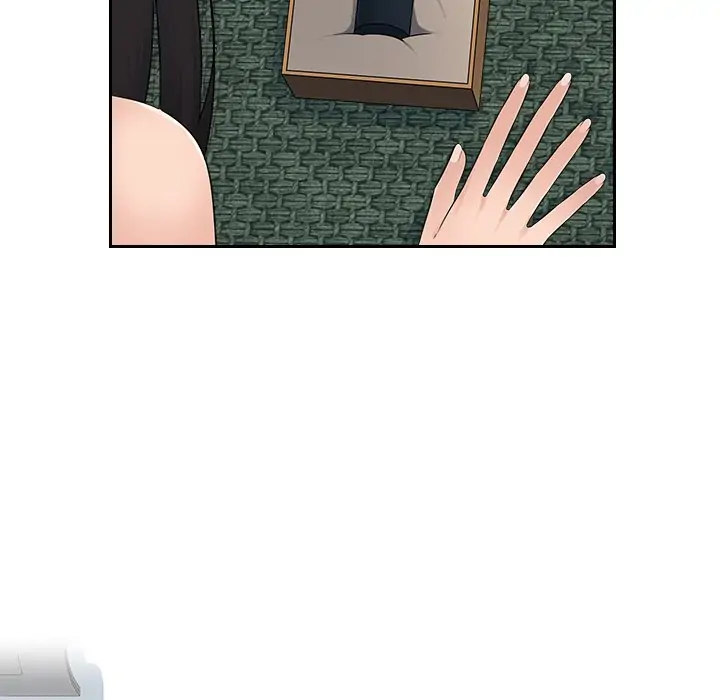 Office Desires chapter 9 page 86