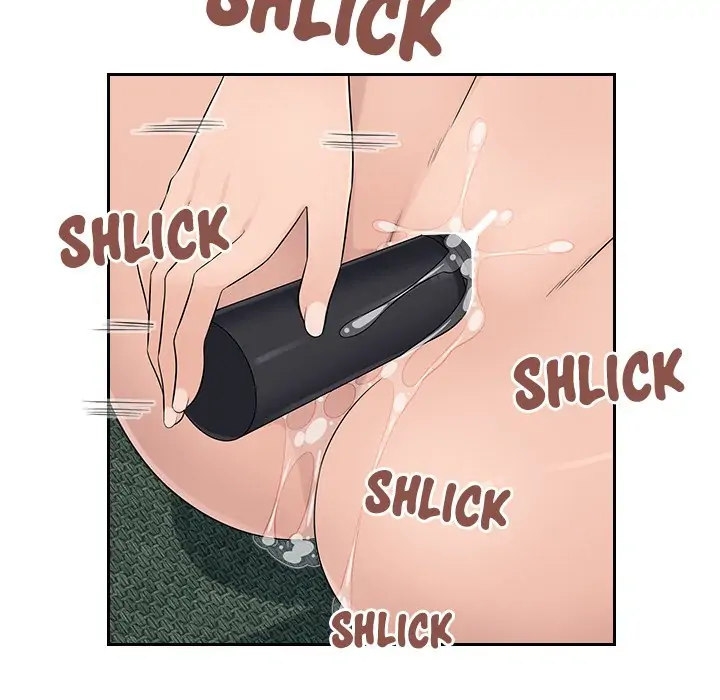 Office Desires chapter 9 page 93