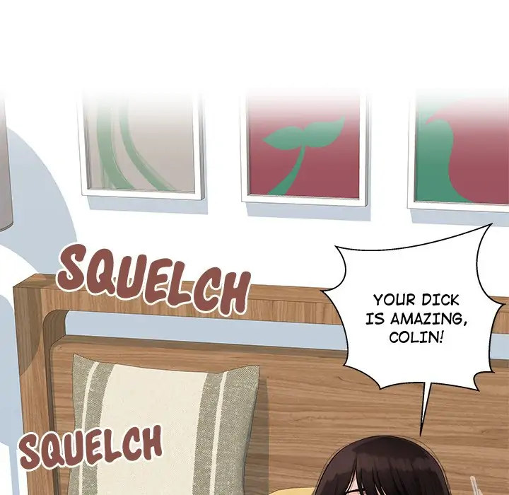 Office Desires chapter 9 page 94