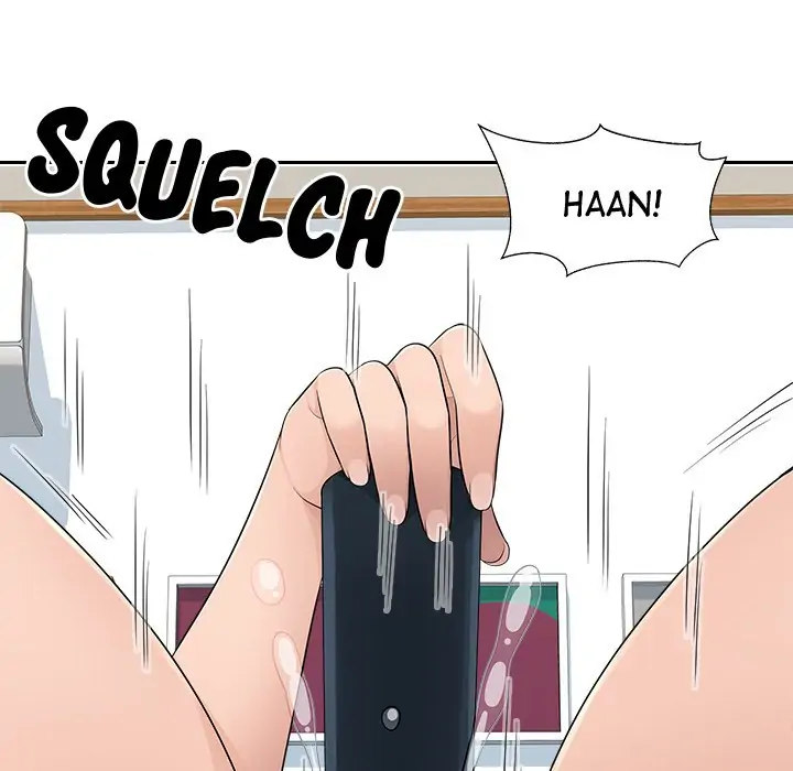 Office Desires chapter 9 page 103