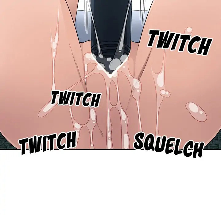 Office Desires chapter 9 page 104