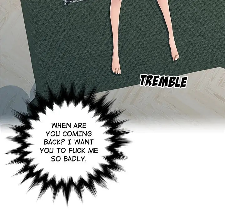 Office Desires chapter 9 page 108