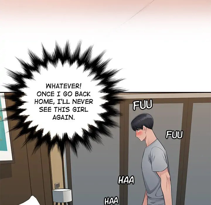 Office Desires chapter 9 page 111