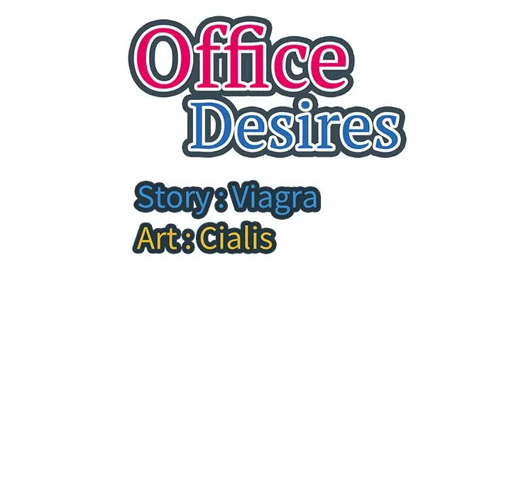 Office Desires chapter 9 page 114