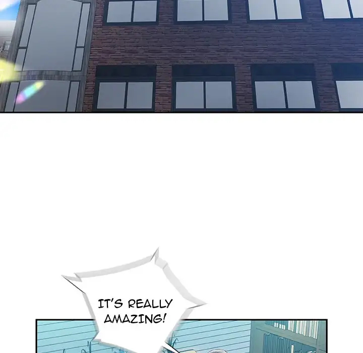 Office Ladies chapter 1 page 9