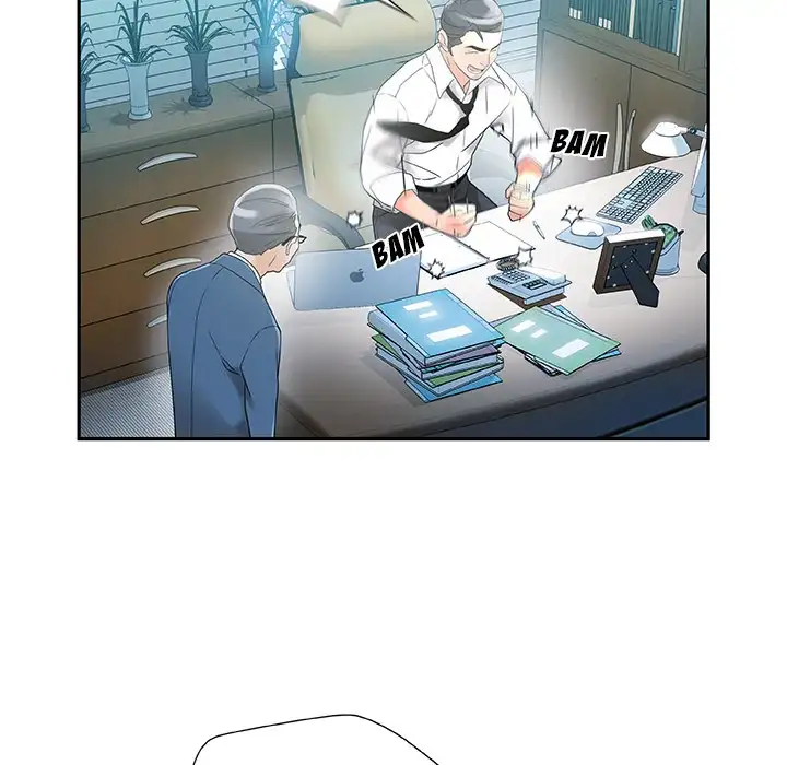 Office Ladies chapter 1 page 10