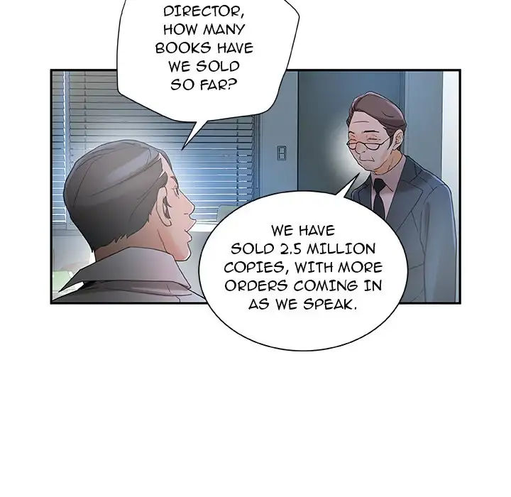 Office Ladies chapter 1 page 11