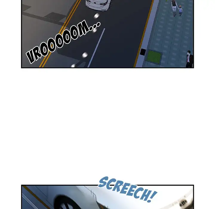 Office Ladies chapter 1 page 17