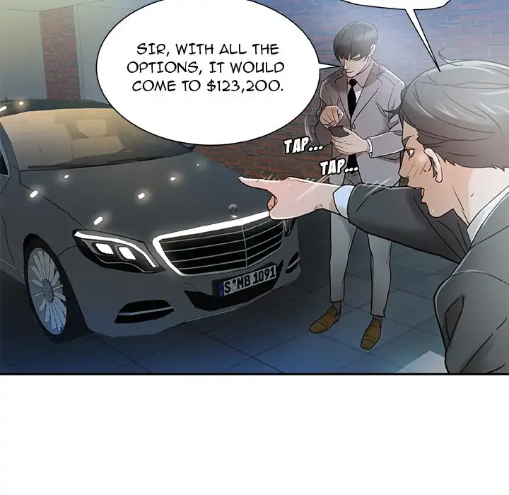 Office Ladies chapter 1 page 22