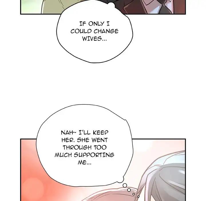 Office Ladies chapter 1 page 27