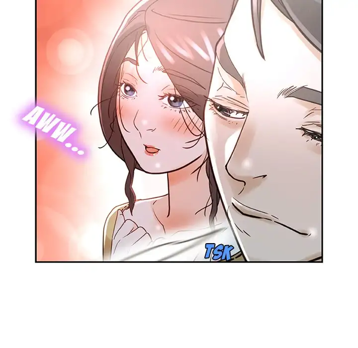 Office Ladies chapter 1 page 28