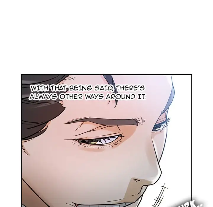 Office Ladies chapter 1 page 29