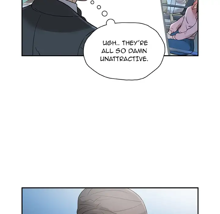 Office Ladies chapter 1 page 37