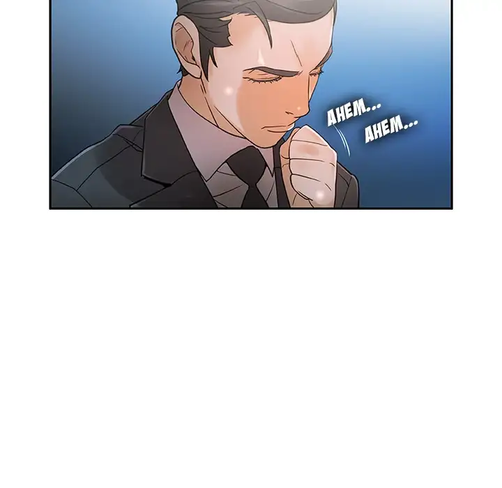 Office Ladies chapter 1 page 38