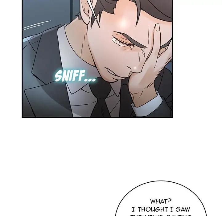 Office Ladies chapter 1 page 42