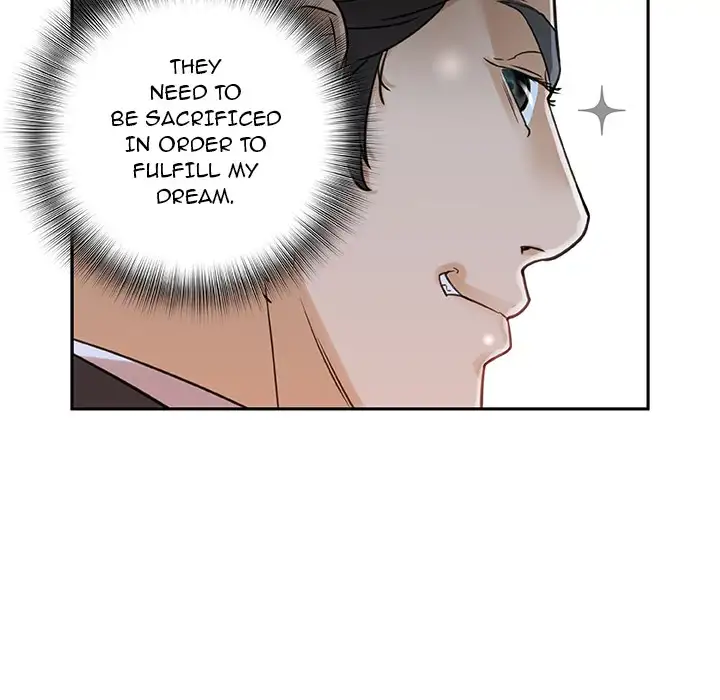 Office Ladies chapter 1 page 48