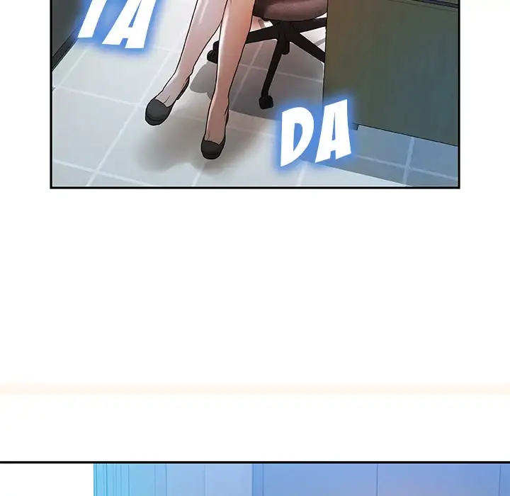 Office Ladies chapter 1 page 51