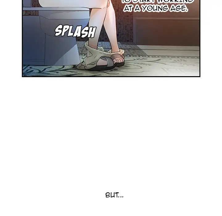 Office Ladies chapter 1 page 60